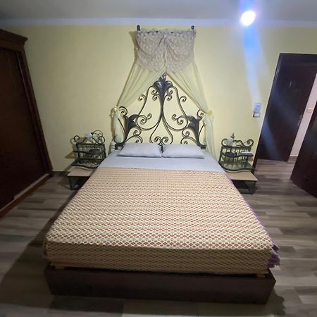 Nora'S Apartment القاهرة المظهر الخارجي الصورة