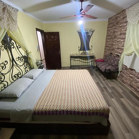 Nora'S Apartment القاهرة المظهر الخارجي الصورة