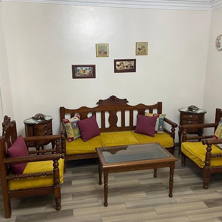Nora'S Apartment القاهرة المظهر الخارجي الصورة