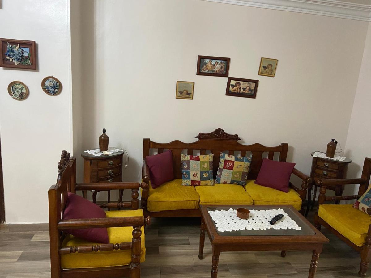 Nora'S Apartment القاهرة المظهر الخارجي الصورة