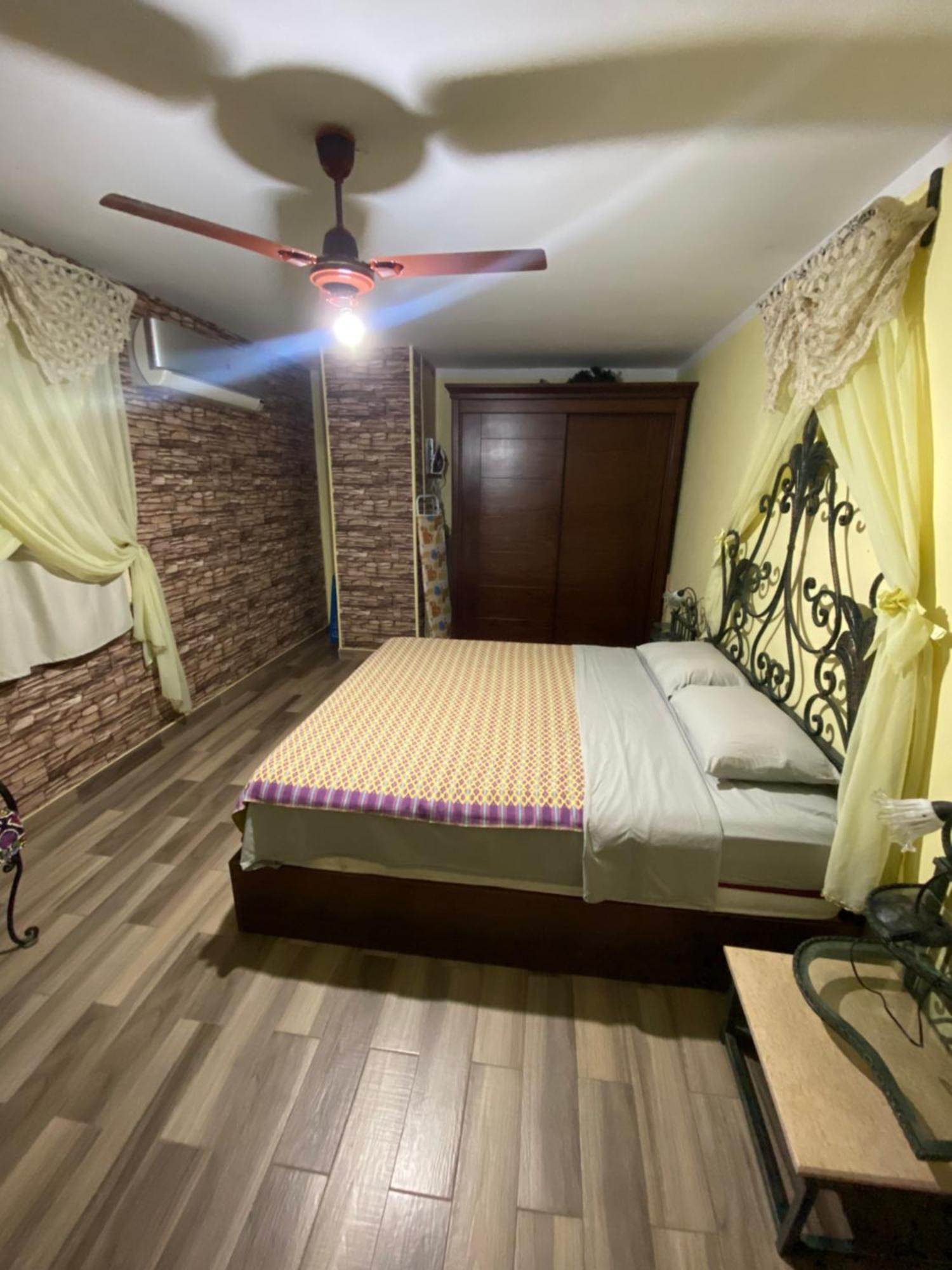 Nora'S Apartment القاهرة المظهر الخارجي الصورة