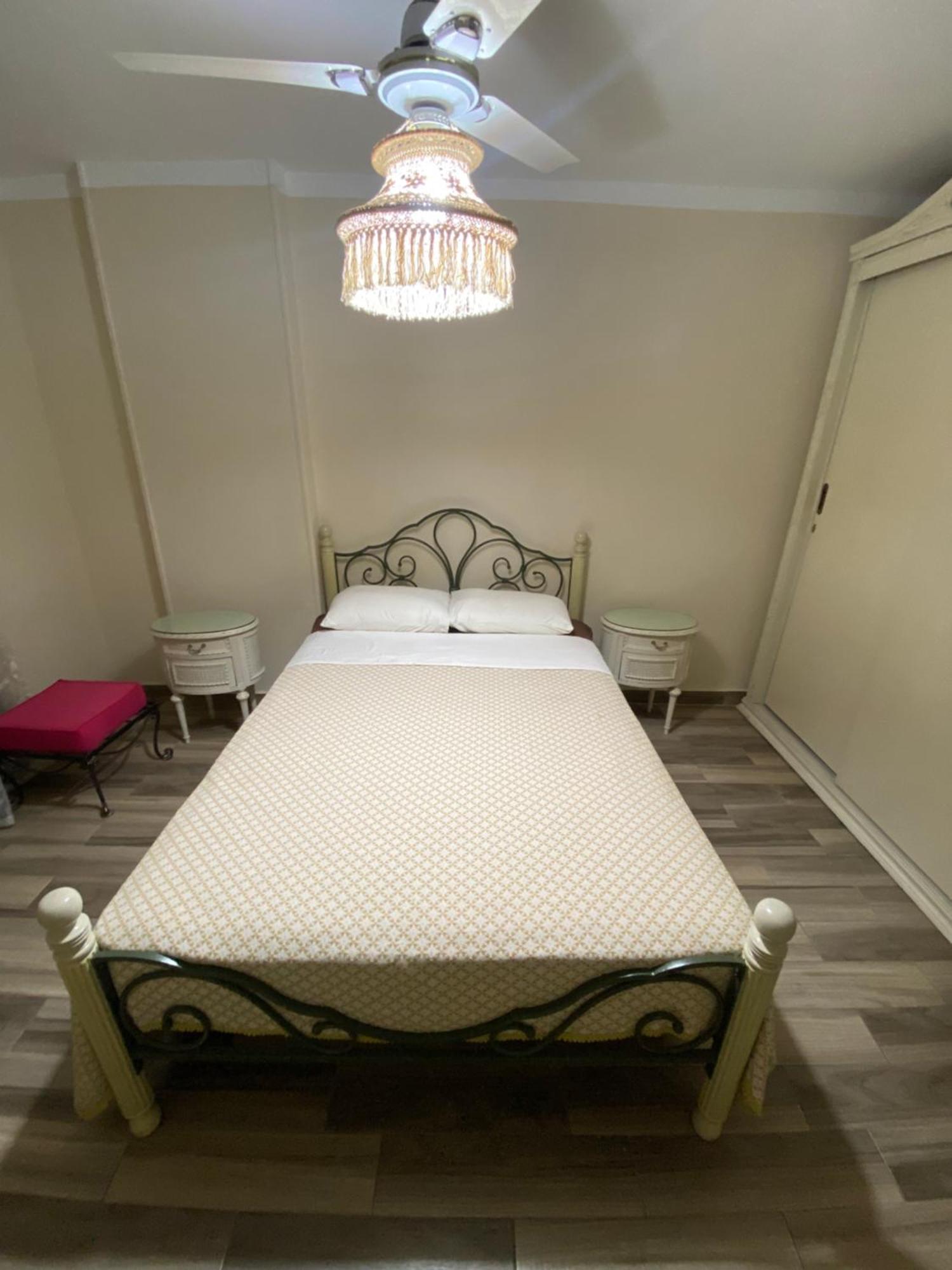 Nora'S Apartment القاهرة المظهر الخارجي الصورة