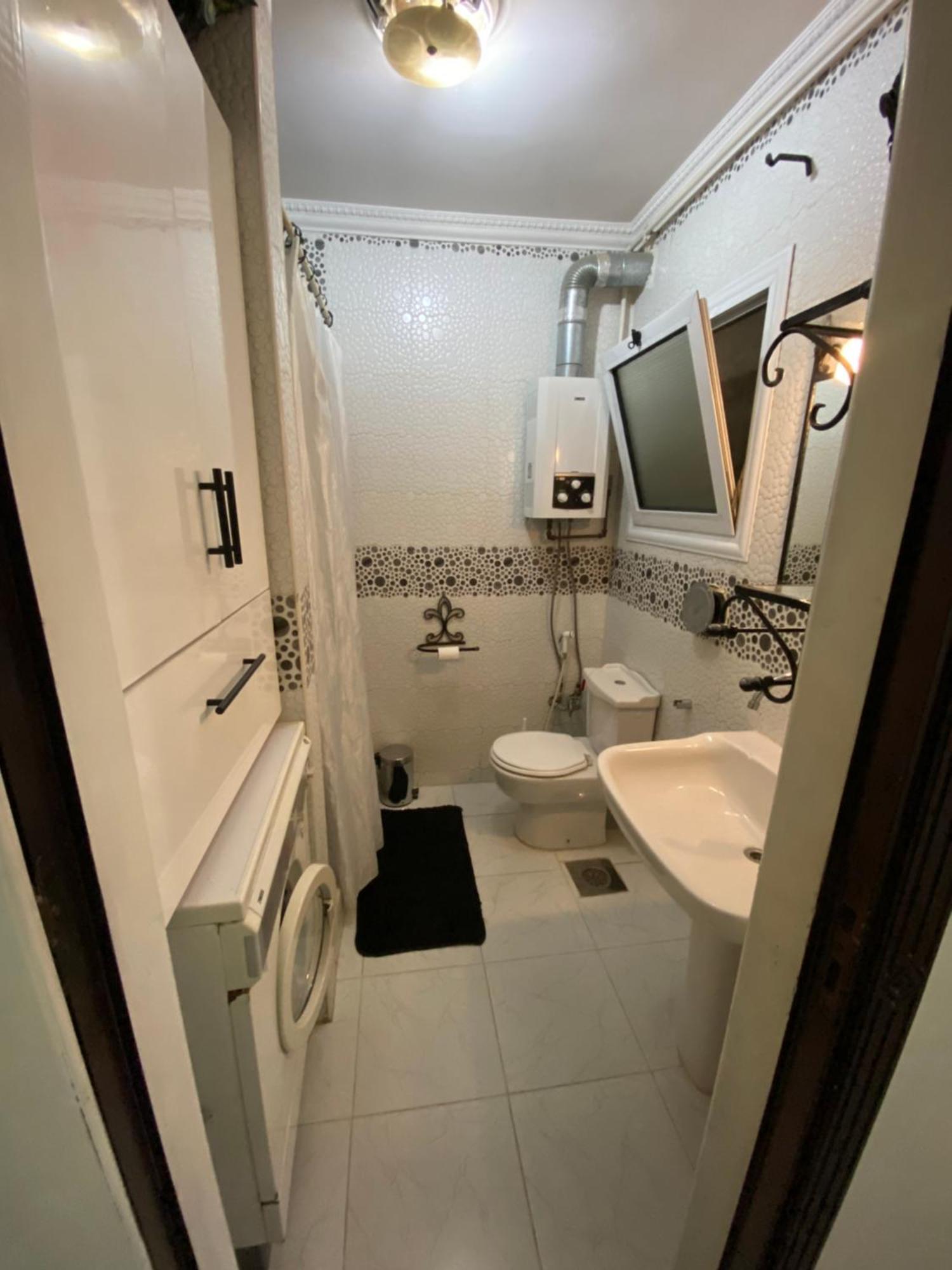 Nora'S Apartment القاهرة المظهر الخارجي الصورة