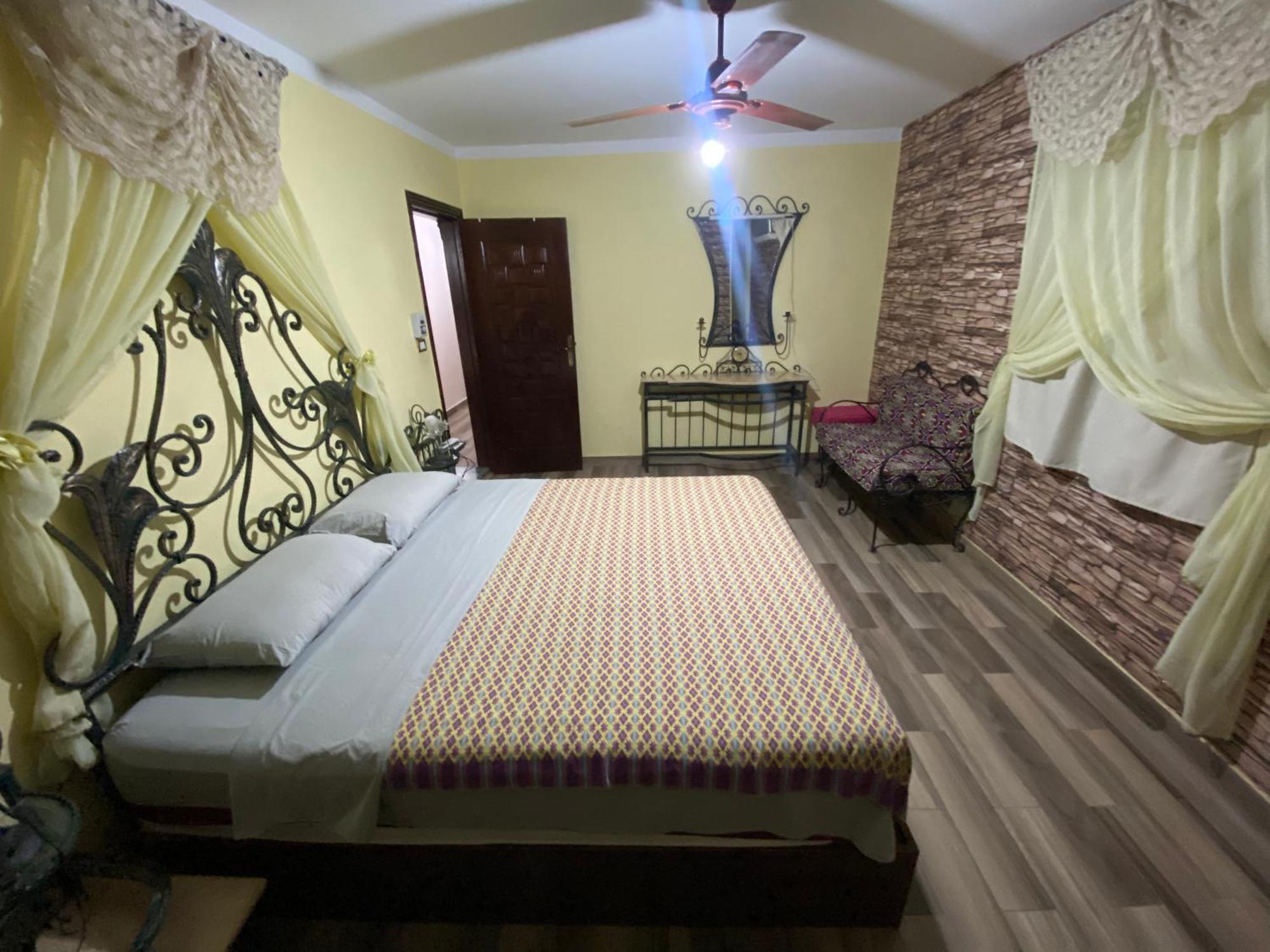 Nora'S Apartment القاهرة المظهر الخارجي الصورة