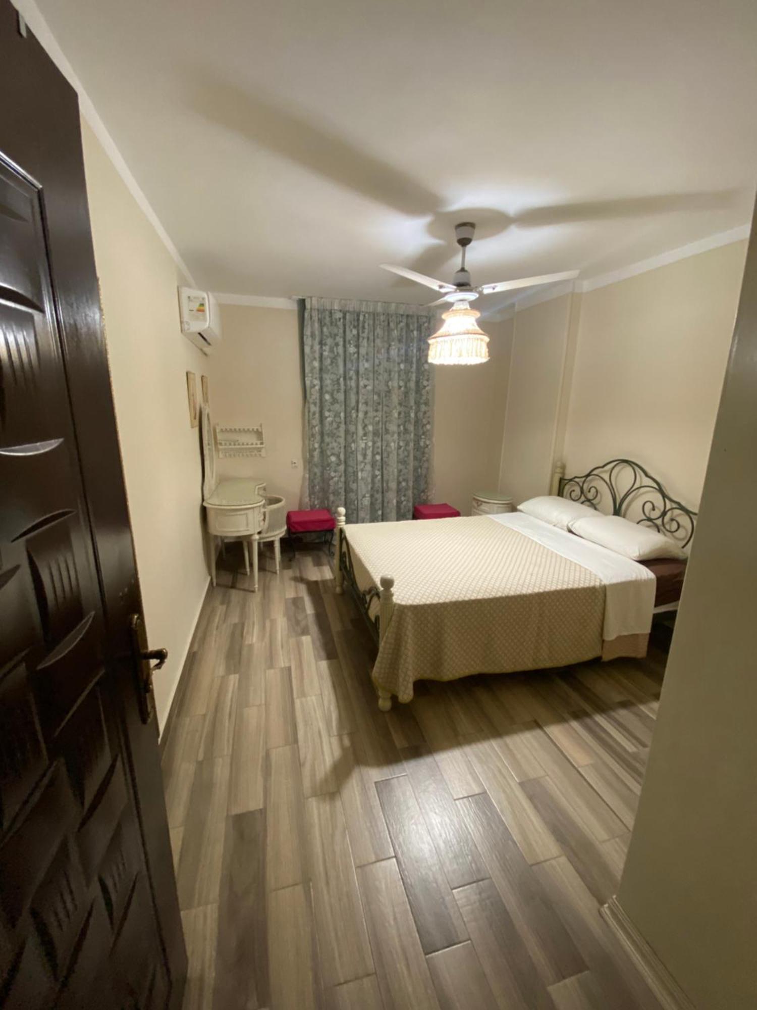 Nora'S Apartment القاهرة المظهر الخارجي الصورة