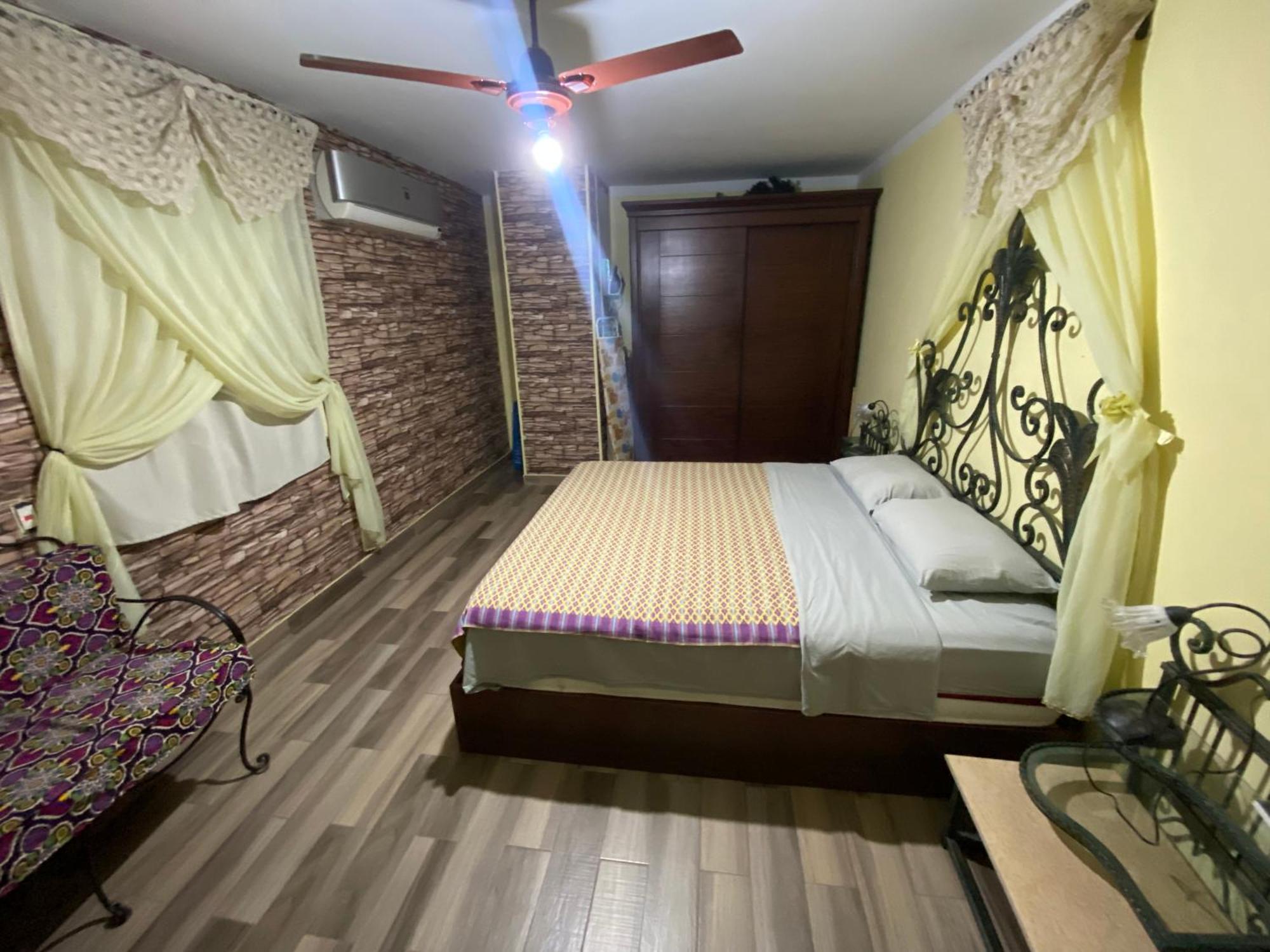 Nora'S Apartment القاهرة المظهر الخارجي الصورة