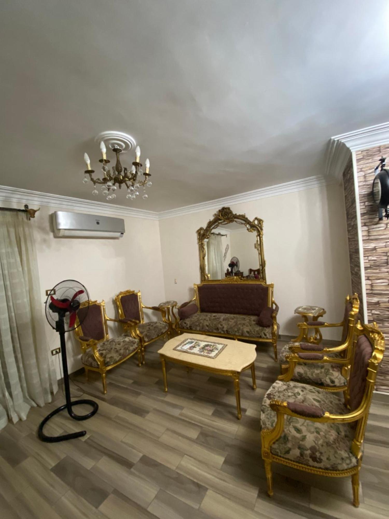 Nora'S Apartment القاهرة المظهر الخارجي الصورة