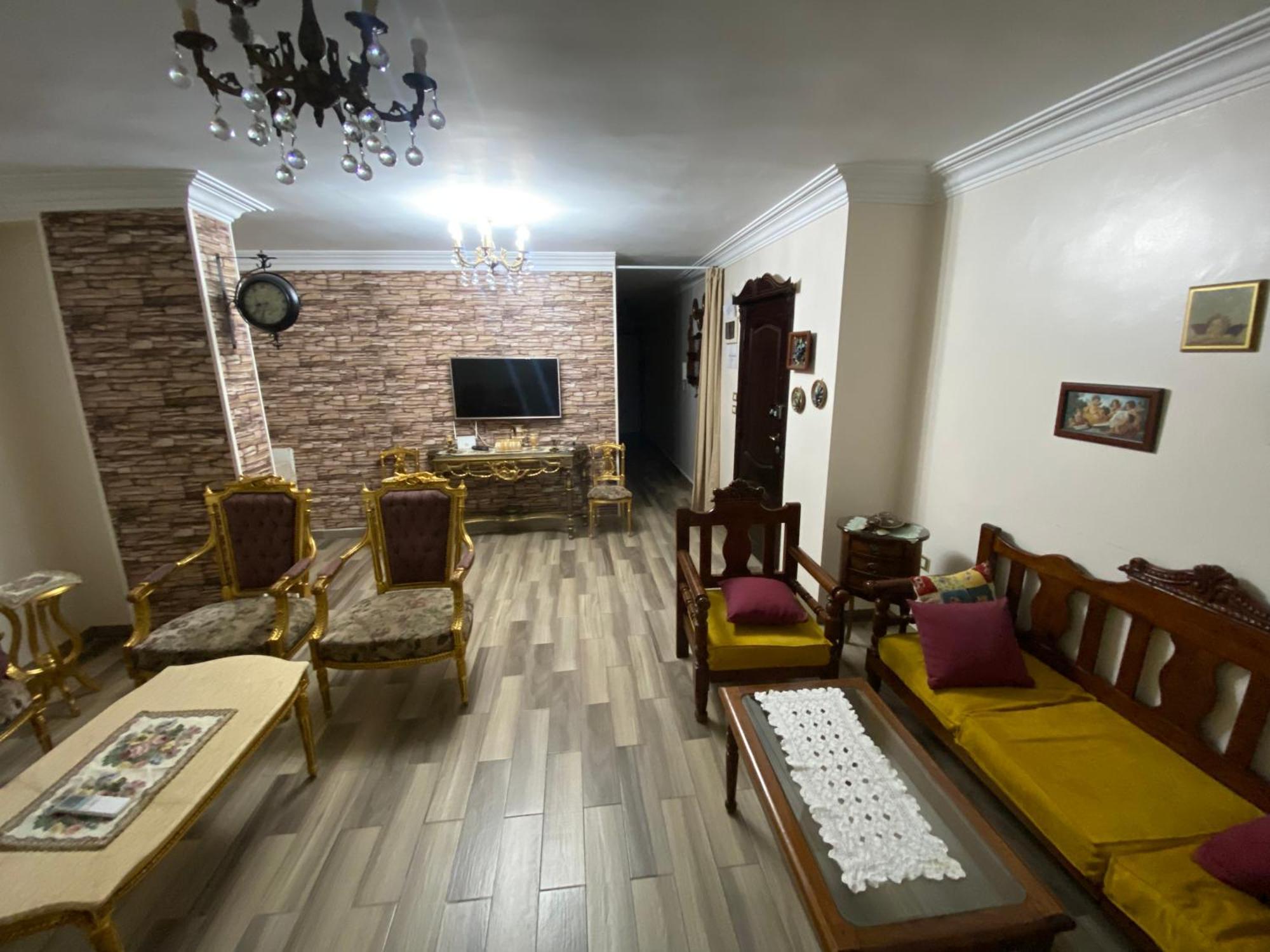 Nora'S Apartment القاهرة المظهر الخارجي الصورة
