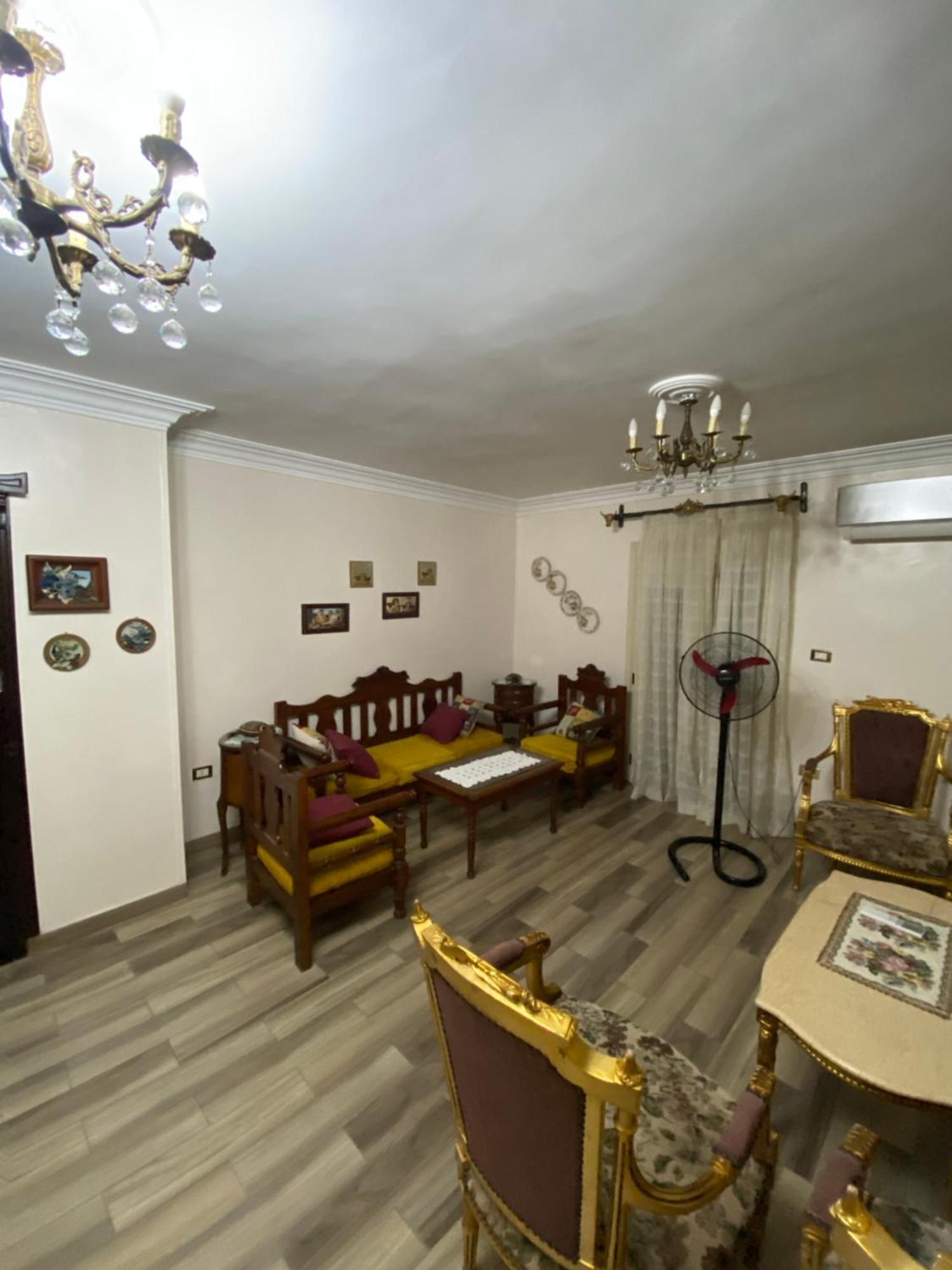 Nora'S Apartment القاهرة المظهر الخارجي الصورة