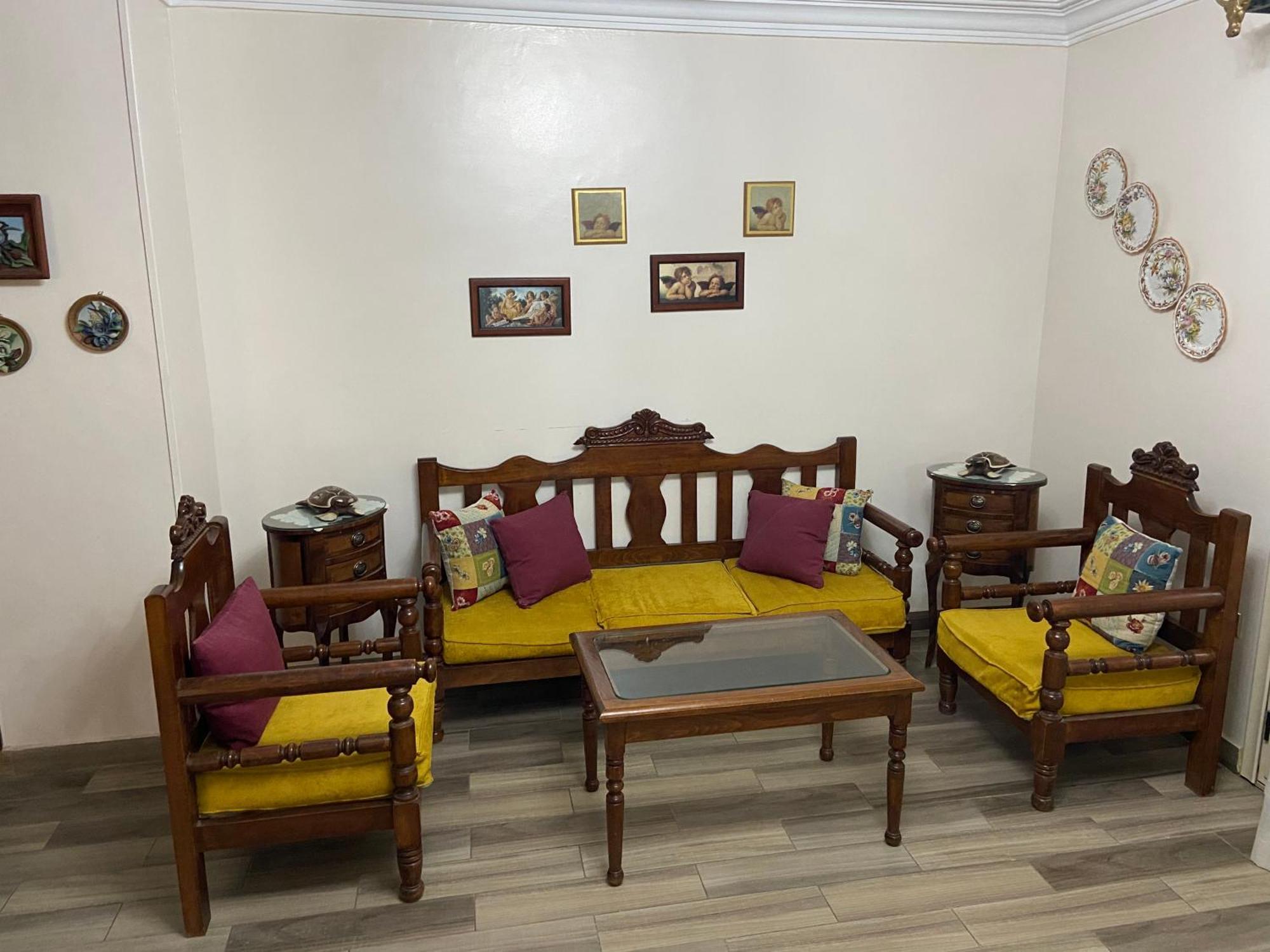 Nora'S Apartment القاهرة المظهر الخارجي الصورة